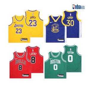 NBA KIDS [NIKE X NBA] 유니폼 (105-110size) (K245TS052P) 9175