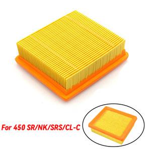 오토바이 교체 엔진 공기 흡입 필터 클리너 공기 필터, CFMoto 450NK 450SR 450SRS 450CL-C CF400-6 450 SR/NK/SRS