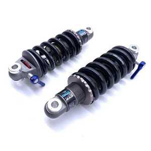부품 리어 388 RL 150/165/180mm MTB/리튬 전기 /스쿠터 용 독립 자전거