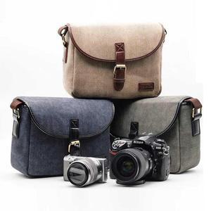카메라 가방용품 레트로 사진 EOS 5D 마크 I II 200D 7 7D 80D 800D 500D 300D 6D 70D 760D 750D 700D 600D