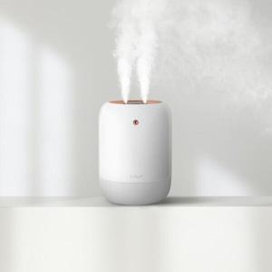 /이룸 UV-C 살균 무선 듀얼가습기
