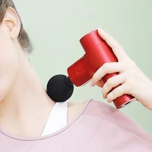 가벼운 미니마사지건 초경량마사지건 진동건 전동건 휴대용