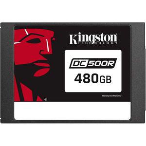 킹스톤 Kingston 데이터 센터 기업용 2.5인치 SSD 480GB