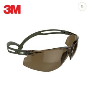 3M 현장 작업용 선글라스 분진 안티포그 보안경 산업