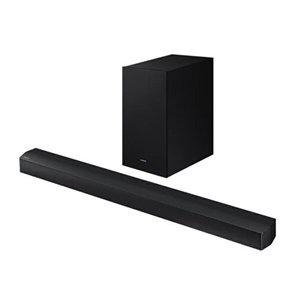 [삼성전자]삼성 3.1 채널 사운드바 HW-B650D/KR