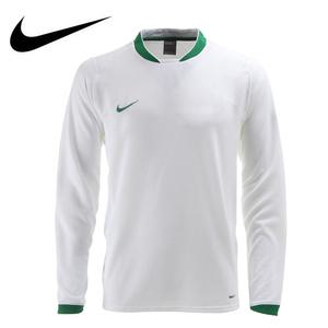나이키 L/S BRASIL GAME 져지 기능성 긴팔 티셔츠/운동복/축구/유니폼 - 119820-102