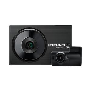 아이로드 NX10 32G+GPS 2채널 블랙박스 전후FHD