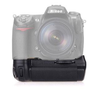 전문가용 전원 수직 배터리 그립, 니콘 D300, D300S, D700 DSLR 카메라용, MB-D10
