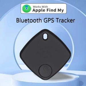 등산장비 GPS 애플용 미니 추적 장치 내 키 찾 스마트 태그 어린이 애완 동물 자동차 분실 기 블루투스 iOS