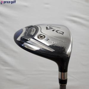 중고 브리지스톤 VIQ 3번우드 15도 S CA405087