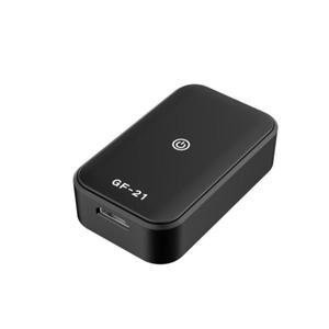 마그네틱 GPS 추적기 장치 실시간 로케이터 미니 소형 자동차 리모컨 모니터 GF07 GF09 GF21 GF22