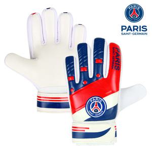 PSG 파리생제르망 라텍스 골키퍼장갑 SG-04 꺽임방지 초등 유소년