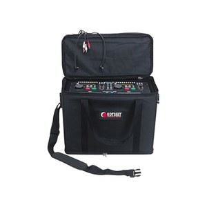 오디세이 5스페이스 랙 백 12인치