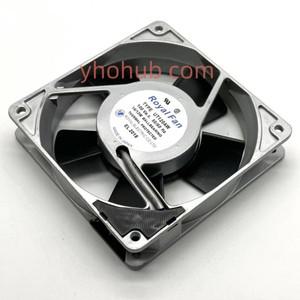 오리지널 정품 ROYAL FAN UT120AW AC100V 14/12W
