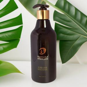 렉스윤프리미엄와이 샴푸 500ml 대용량 탈모 윤기  탄력  보습