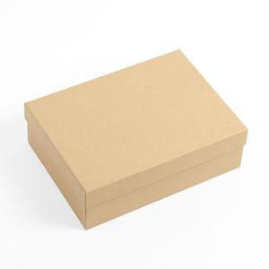 [BZI1I329_51CE]스페셜 모던 선물상자25x17.5cm 크라프트