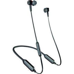 플랜트로닉스 BackBeat GO 410 무선 헤드폰 액티브 노이즈캔슬링 이어버드 그래파이트