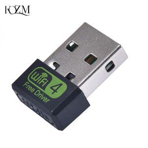 TV 셋톱 박스 스마트 수신기 OTT 무선 USB 이더넷 PC WiFi AC 어댑터 Lan 802.11 듀얼 밴드 2.4G / 5G