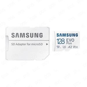 삼성 SD카드 128GB EVO plus 최신형-New