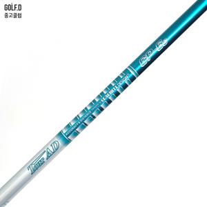 Tour AD GP 6S 드라이버 샤프트 타이틀리스트 0221