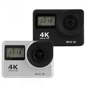 유프로 프리미엄 4K 방수 가성비 액션캠 자전거 오토바이 블랙박스+8GB 메모리카드