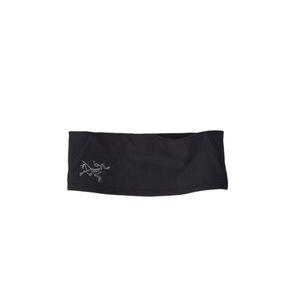 아크테릭스 로 헤드밴드 블랙 Arc'teryx Rho Headband Black