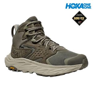 호카 HOKA 아나카파2 미드 GTX 고어텍스 남자 방수 트레킹화 등산화 운동화