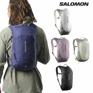살로몬 SALOMON 트레일 블레이저 TRAIL BLAZER 10L 등산 가방 경량 백팩 배낭