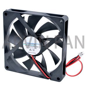 이중 볼 베어링 초박형 냉각 FAN 섀시 전력 인버터 ACP9015 9.2cm 92mm 92x92x15mm DC5V 12V 24V