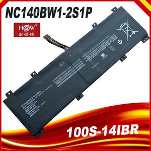 레노버 IdeaPad 100S-14IBR0813002 배터리 14 인치 NC140BW1-2S1P 31.92WH 7.6V