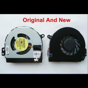 DELL piron 1464 1564 1764 P08F P09G 13R 14R N4010 DFS 용 새 노트북 CPU 냉각 쿨러 팬 531205 HC0T F9S8
