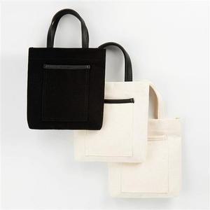 여성 캔버스 가방 데일리 작은 핸드백 인기 손가방