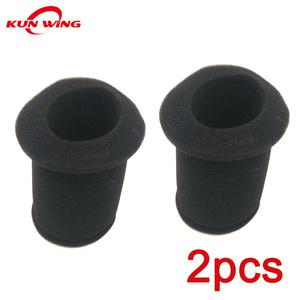호환 스즈키 바이크 오토바이 GN250 TU250 GN125 TU125 GS125 EN125 GN TU 125 250 EN 13780-38301 용 2PC