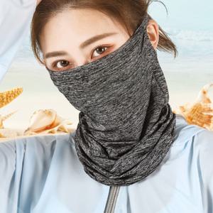 여름 쿨 목토시 스포츠 스카프 넥워머 마스크 자외선차단 바라클라바