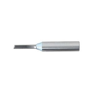 [MENP9Q1F_52CE]목공용 날초경 목재 평비트 루터 6mm