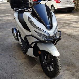 사이드 프론트 범퍼 가드 150 신형A 슬립 1820년식 PCX125 고급형