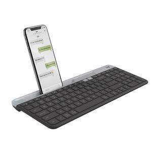 로지텍 블루투스 무선 키보드 K580 블랙PN920-009214 화이트PN920-009215 코스트코 코