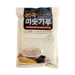 고려 20곡 미숫가루 800g