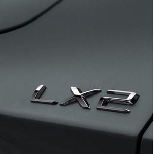 팰리세이드 LX2 와이드 엠블럼 BWE-LX2