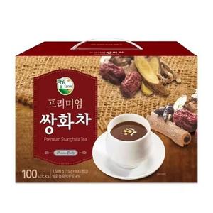 파밍 프리미엄 쌍화차 100T
