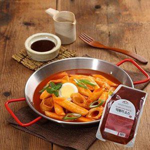 [셀러허브 패션][JH0O2S41_52EN]떡볶이소스 국물떡볶이 라볶이 쫄볶이 2kg