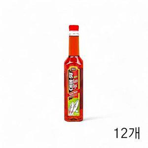 [셀러허브 패션][JHQSFF2N_52EN]X 느억맘 피시소스 500g 12개