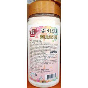 [셀러허브 패션][JHN495U9_52EN]소스 양념감자시즈닝허 350g)X9
