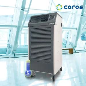 캐로스 산업용 저온 제습기 210L 대용량 공업용 업소용 창고 국내제조 CDH-H210UG