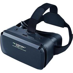 휴대폰용 VR 헤드셋 가상 7.3U201D 현실 영화 지원 헬멧 3D 게임용 TV 4.7U201D에서 비디오 고글 안드로이드 모바일 안경 화면B95 IOS