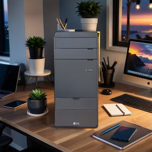LG데스크탑 B80LV.ARI5S1T2 14세대 i5 16GB SSD1TB+2TB 윈도우11