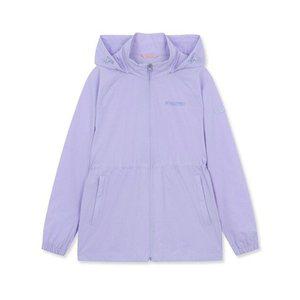 디스커버리바람막이 XQD DWWJ91033-LVL 베이직 여성 바람막이