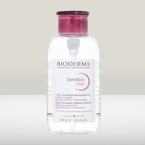 [바이오더마] 센시비오 H2O 펌프타입 (500ml)