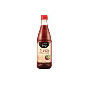 청정원 순창 초고추장 1kg