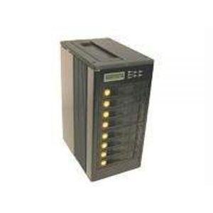 WIEBETECH RTX800IR Raid 8BAY Iscsi 16TB